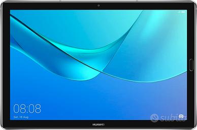 Tablet Huawei MediaPad M5 10.8 LTE