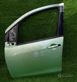 PORTIERA ANTERIORE SINISTRA OPEL Agila B (08>)