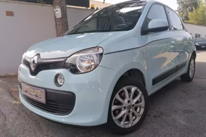 🚗 RENAULT TWINGO CABRIO