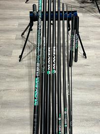 Rouabsienne Maver Kyon X2