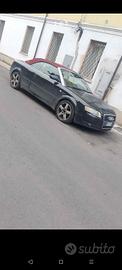  A4 cabrio