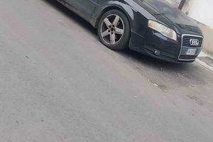  A4 cabrio