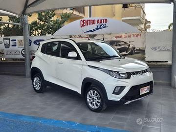 MAHINDRA - KUV100 1.2 VVT K8
