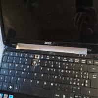 1690-PC Portatile NetBook Acer Aspire One ZA3