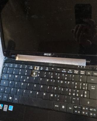 1690-PC Portatile NetBook Acer Aspire One ZA3