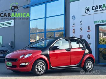 SMART forfour 1ª serie forfour 1.1 pulse