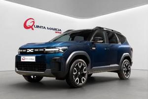 Dacia Bigster HYBRID-G 150cv AUTO 4x4 JOURNEY