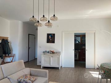 Appartamento pari al nuovo