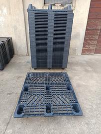 bancali in plastica 120x100