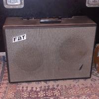 Amplificatore chitarra FBT 150