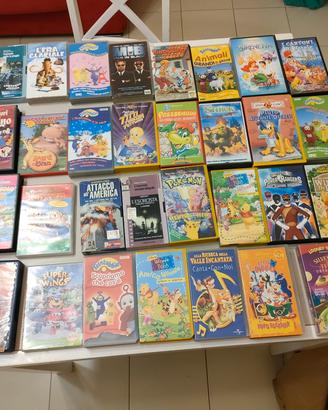 videocassette 
