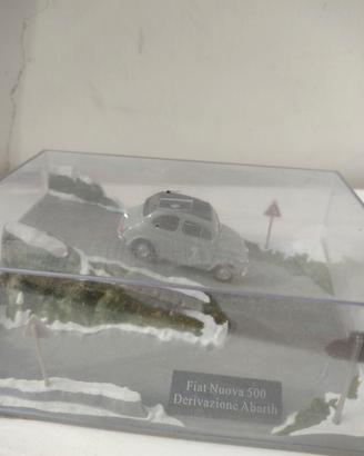 modellino auto 