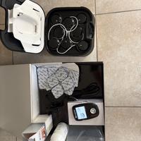 ELETTROSTIMOLATORE COMPEX SP 6.0