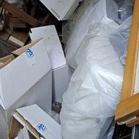 dispenser porta carta igienica e carta mani