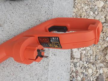 Attrezzature da giardino