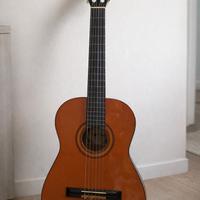 Chitarra classica Modena 4/4 nylon x principianti