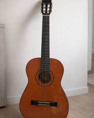 Chitarra classica Modena 4/4 nylon x principianti