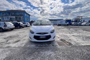 Hyundai iX20 1.4 90 CV Comfort Metano