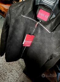 giacchetta gucci