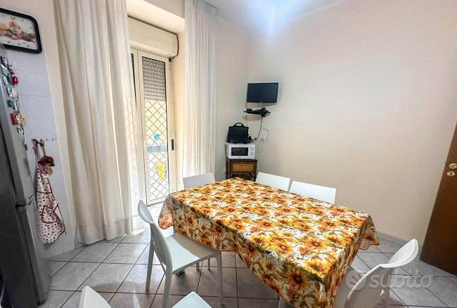 Appartamento – Capua, Caserta - Altro