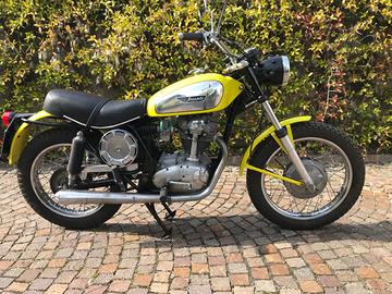 Ducati Scrambler 350 - 1971