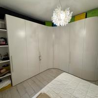 Camera da letto matrimoniale