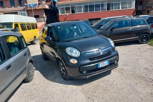 Fiat 500L 1.3 Multijet 120 CV Lounge
