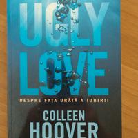 Libro Ugly love in rumeno 