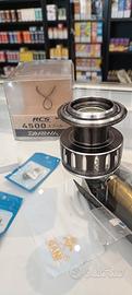 Bobina RCS-SLP WORKS Daiwa 4500