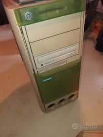 PC vintage Siemens Scenic 800
