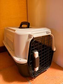 Trasportino per cani di piccola taglia