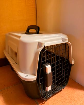 Trasportino per cani di piccola taglia