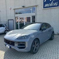 PORSCHE Cayenne Coupé 3.0 V6 E-Hybrid