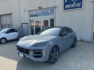 PORSCHE Cayenne Coupé 3.0 V6 E-Hybrid
