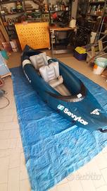 kayak Sevylor Riviera