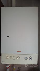 Caldaia Immergas 