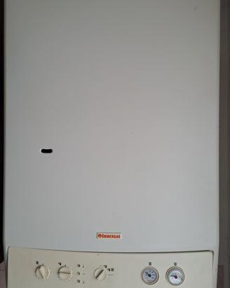 Caldaia Immergas 