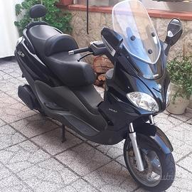 Piaggio X9 Evolution 200