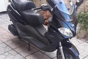 Piaggio X9 Evolution 200