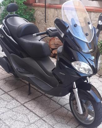 Piaggio X9 Evolution 200