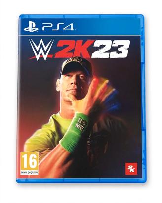 Gioco play 4 nuovo