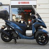 Yamaha Tricity 125