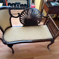 Divanetto primi ‘900