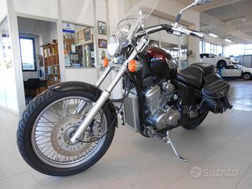 HONDA Shadow 600 VT