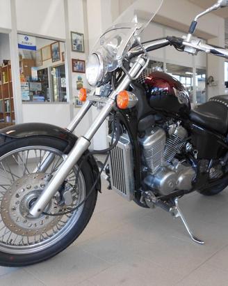 HONDA Shadow 600 VT