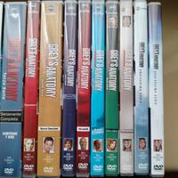 DVD GREY'S ANATOMY