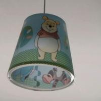 Lampadario cameretta Winnie the Pooh