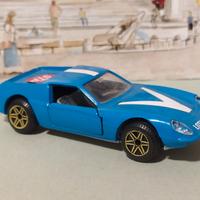 Lotus Europa Politoys Export  VINTAGE 70's
Fedele 