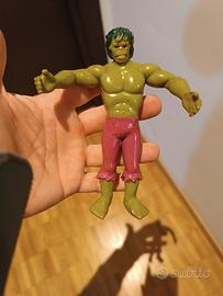Hulk mego flexi ceppi ratti vintage 