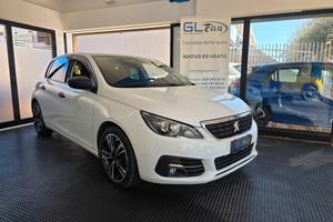Peugeot 308 1.6hdi 2018 PROMO